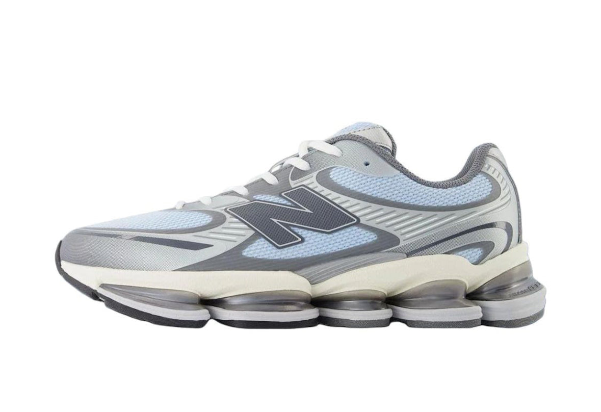 ABZORB 2000 Blue Grey