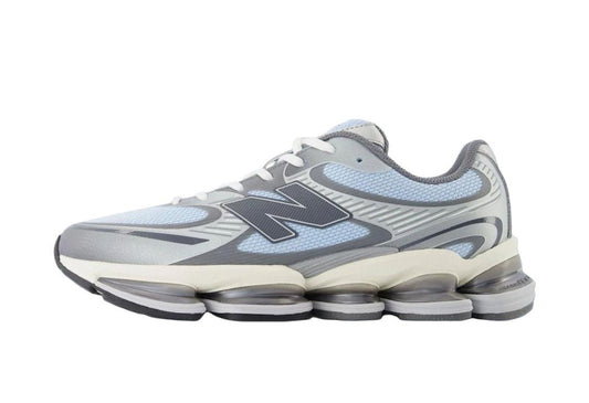 ABZORB 2000 Blue Grey