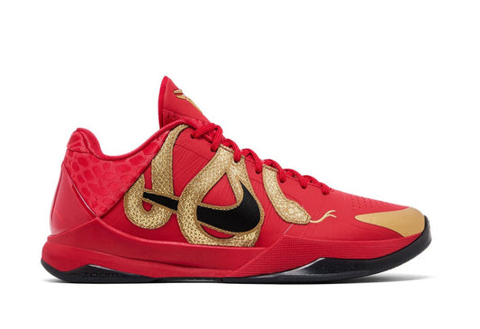 Zoom Kobe 5 Protro Year Of The Mamba