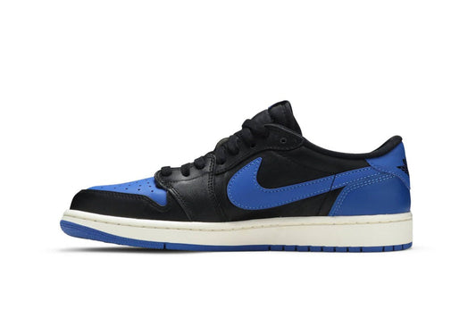Jordan 1 Low OG Royal Blue