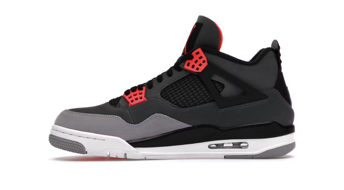 Air Jordan 4 Retro Infrared