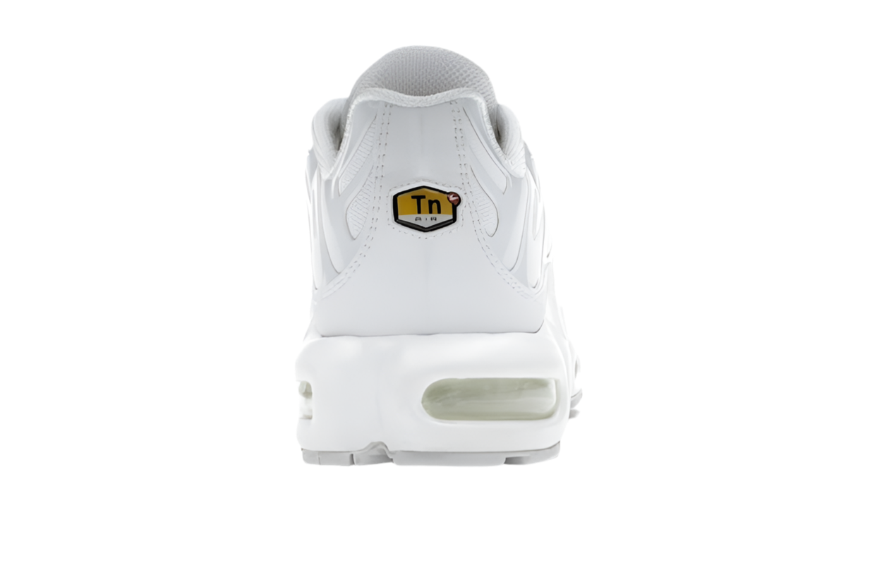 Nike Air Max Supreme White