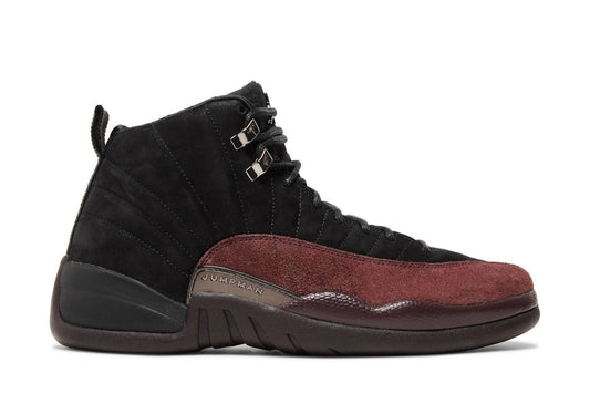 Jordan 12 Retro Black