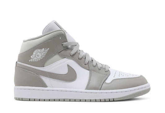 Jordan 1 Mid College Grey