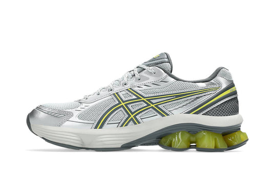 Gel-Kinetic Fluent Glacier Grey/Steel Grey