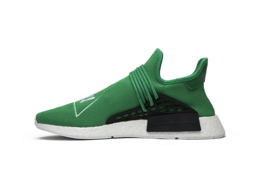 NMD Human Race Green