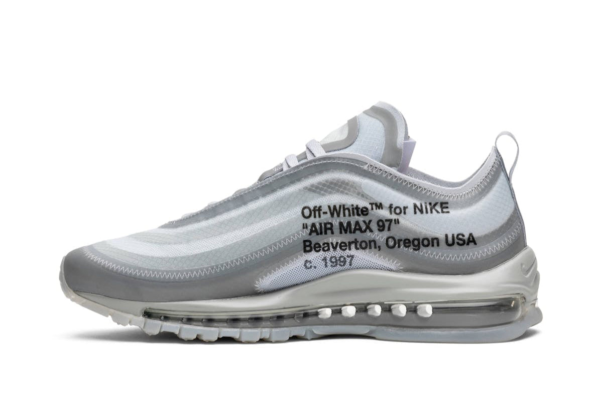 Air Max 97 Menta