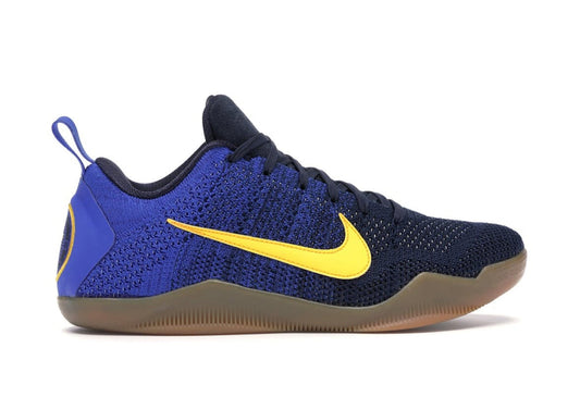 Kobe 11 Elite Low FCB Mambacurial
