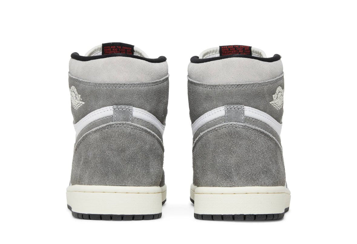 Jordan 1 High OG Washed Black