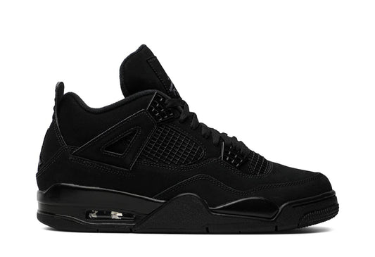 Jordan 4 Retro Black Cat
