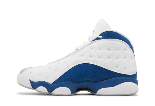 Jordan 13 French Blue