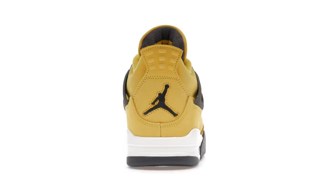 Air Jordan 4 Retro Lightning 2021