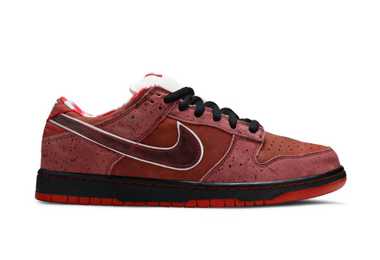 SB Dunk Low PRM Lobster