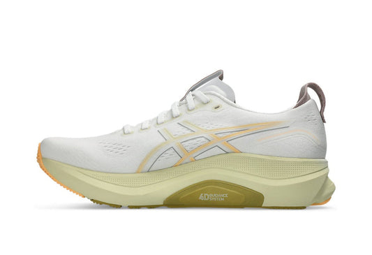 Gel-Kayano 32 White Orange Glow