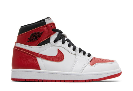 Jordan 1 High OG Heritage