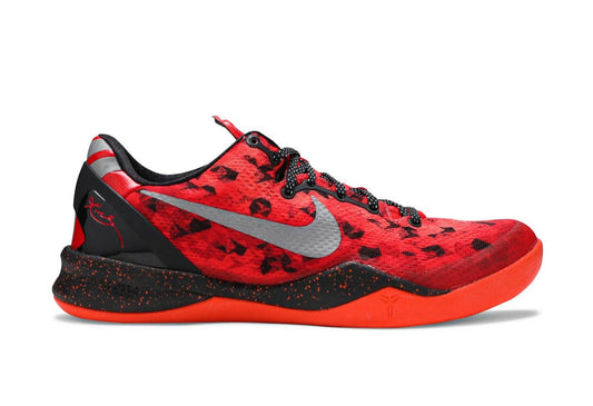 Kobe 8 Challenge Red