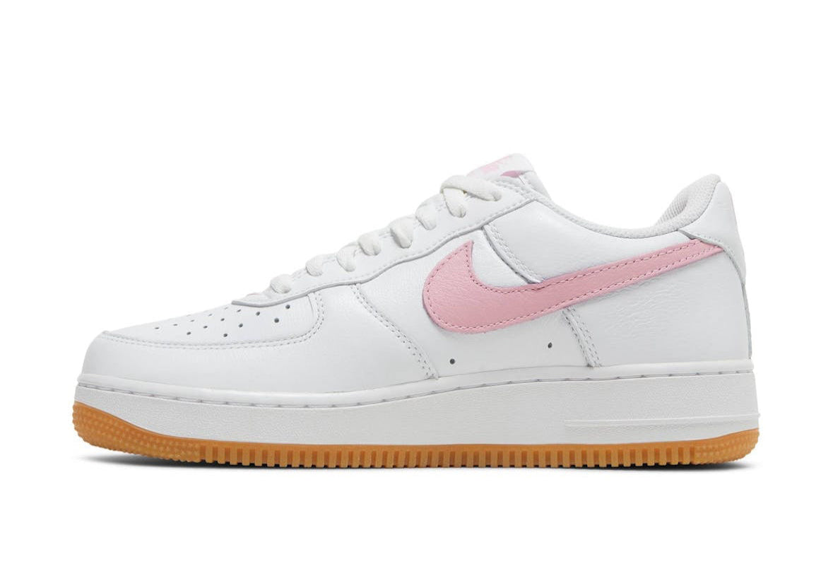 Air Force 1 Low Color Of The Month Pink
