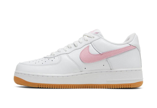 Air Force 1 Low Color Of The Month Pink