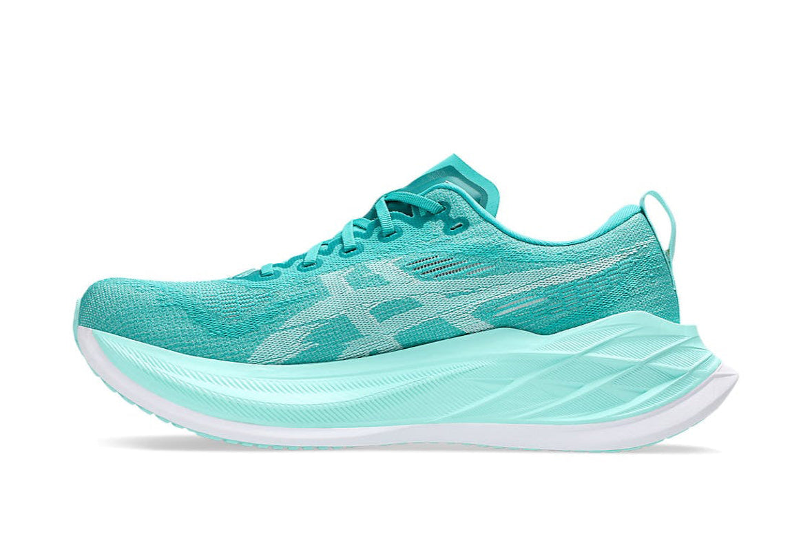 Superblast 2 Paris Wave Teal/Illuminate Mint