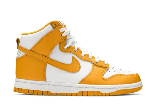 Dunk High Dark Sulfur
