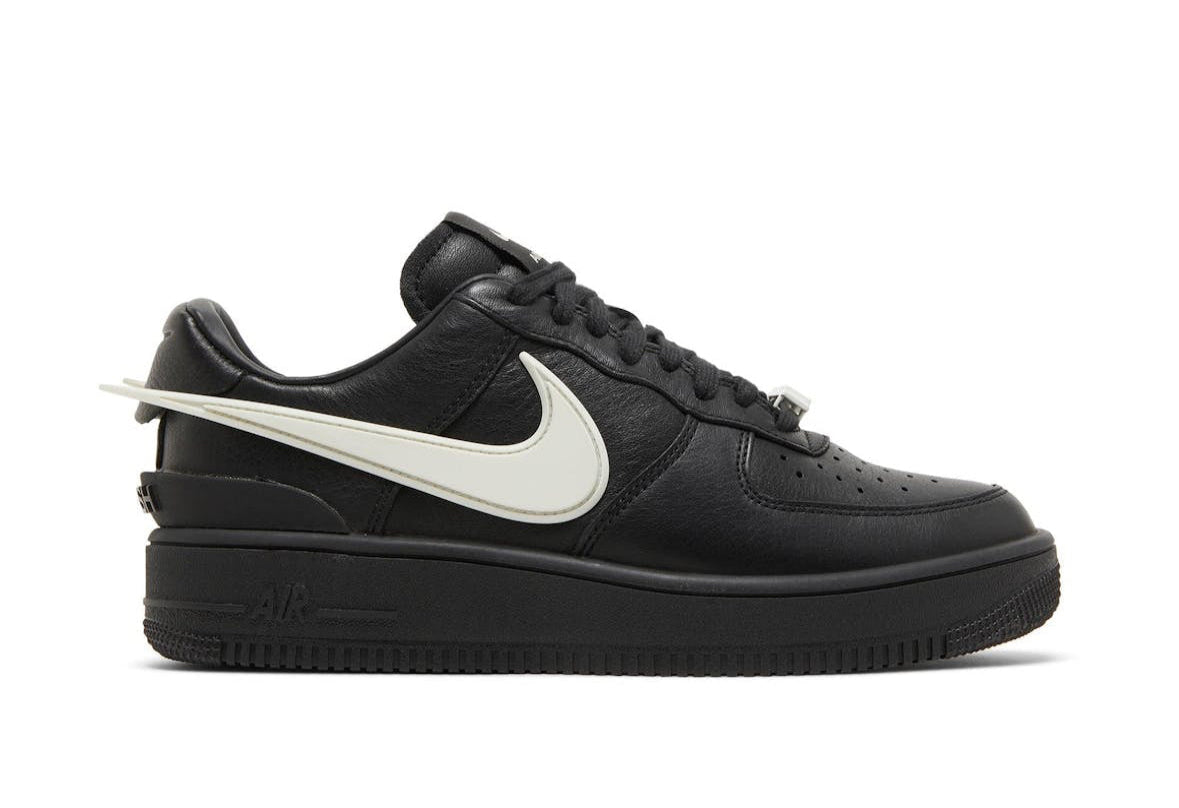 Air Force 1 Black