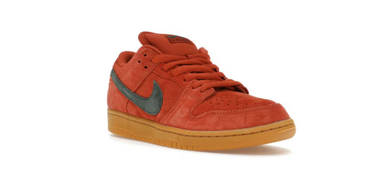 Nike SB Dunk Low Burnt Sunrise