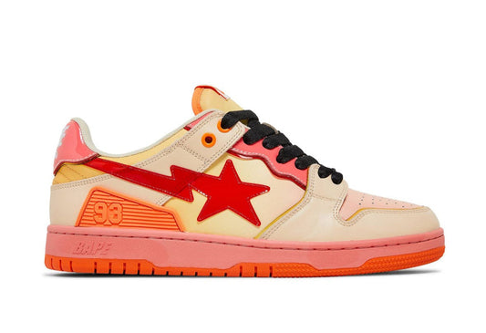 Sk8 Sta M1 Orange