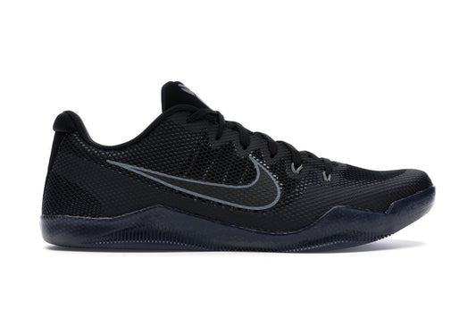 Kobe 11 EM Low Black Cool Grey