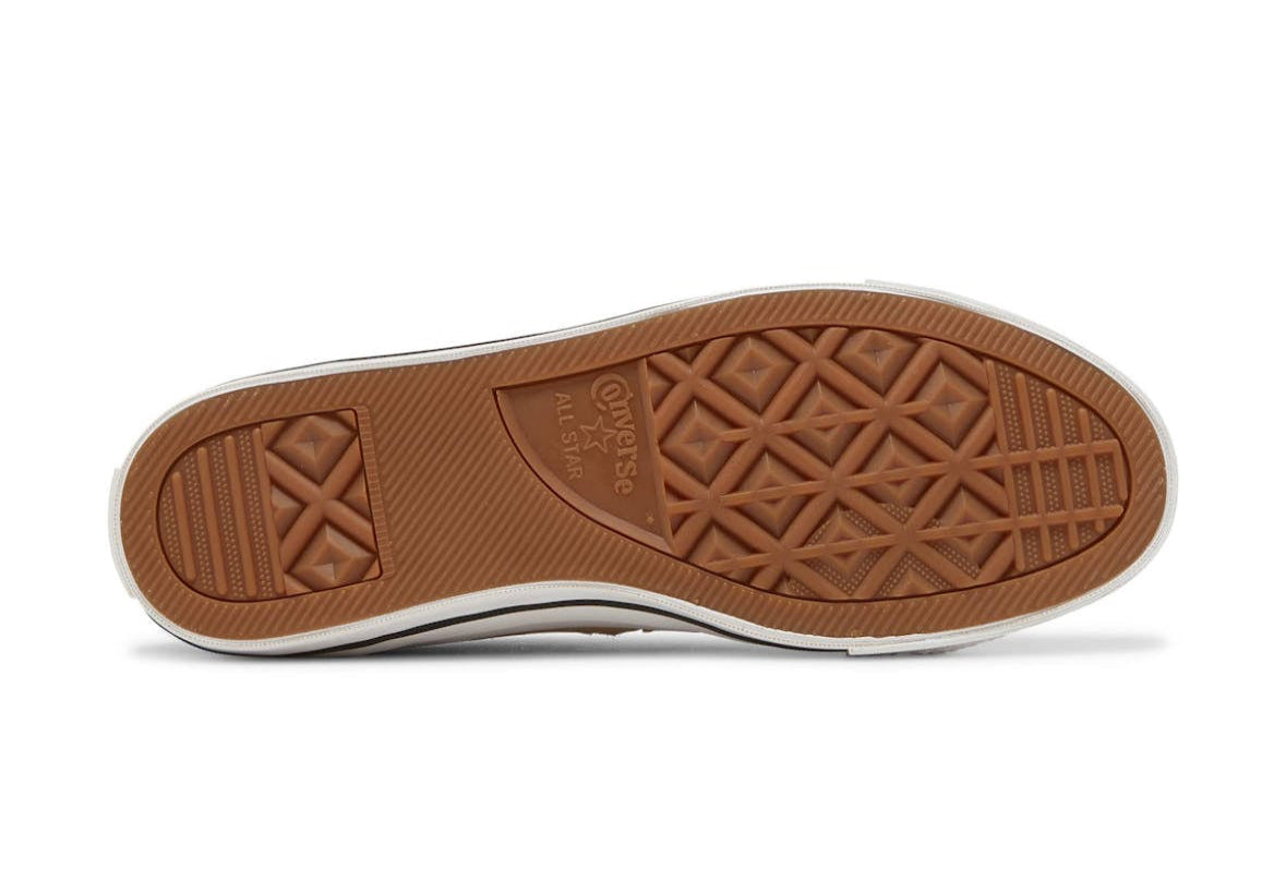 One Star Pro Suede Low Nomad Khaki