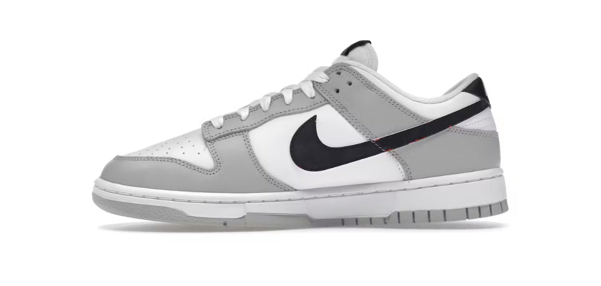 Nike Dunk Low SE Lottery Pack Grey Fog