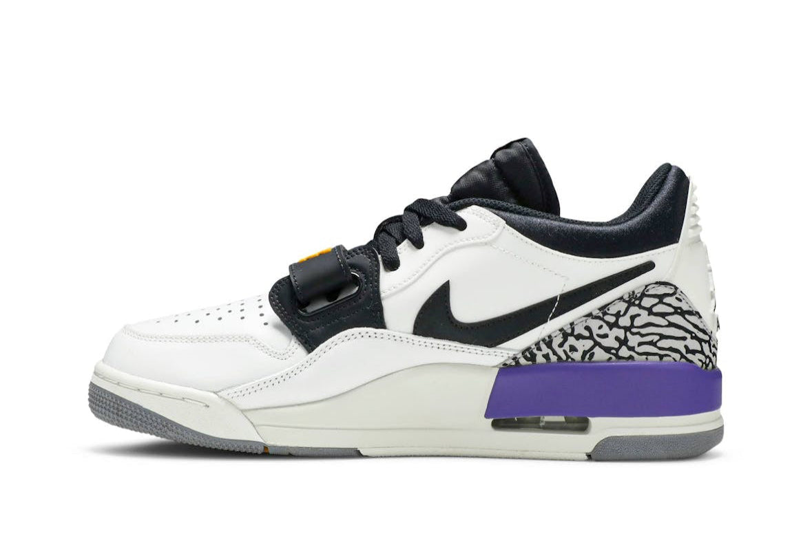 Jordan Legacy 312 Low Lakers