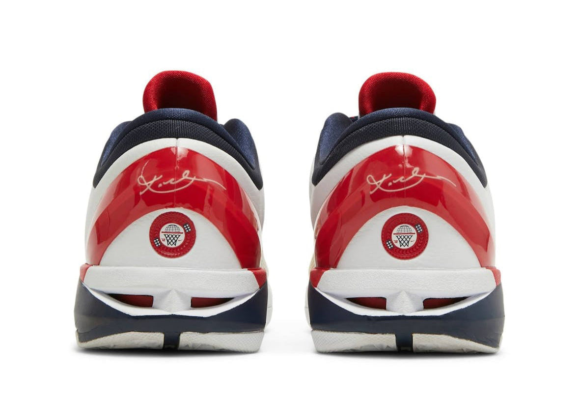 Zoom Kobe 7 System Olympic
