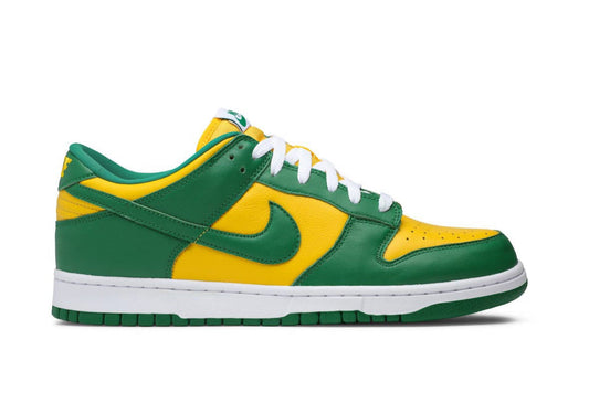 Dunk Low SP Brazil