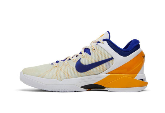 Zoom Kobe 7 System Lakers