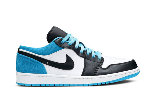 Jordan 1 Low SE Laser Blue