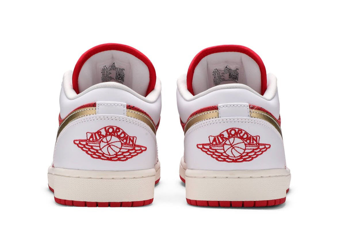 Jordan 1 Low SE Spades