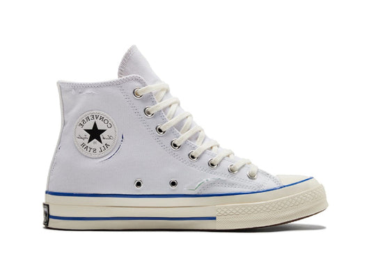 Chuck Taylor All Star 1970 White Blue