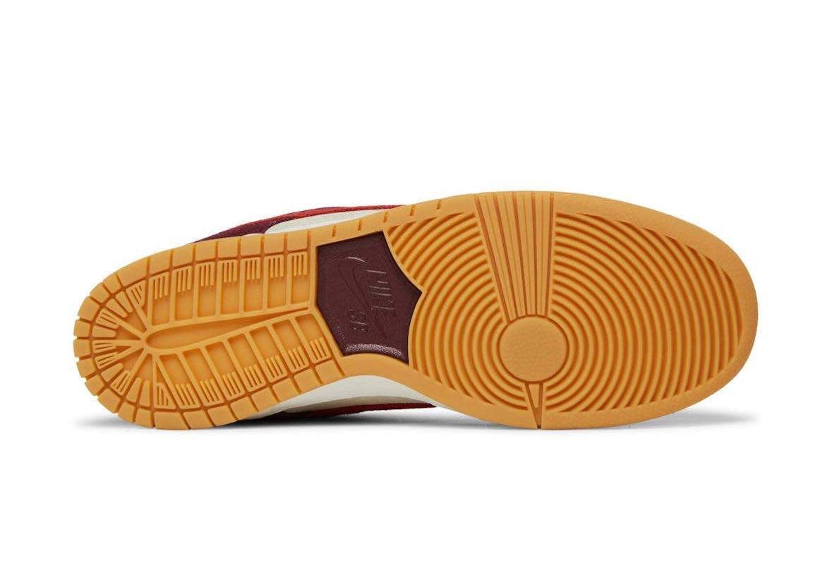 SB Dunk Low Pro
