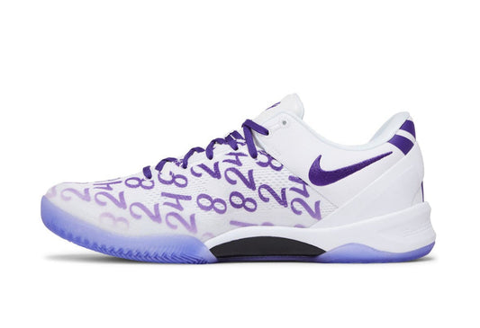Kobe 8 Protro court Purple