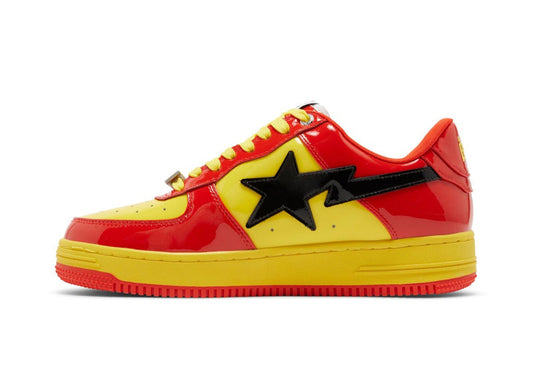 Bape Sta Iron Man