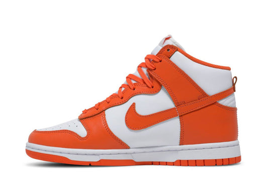 Dunk High Syracuse