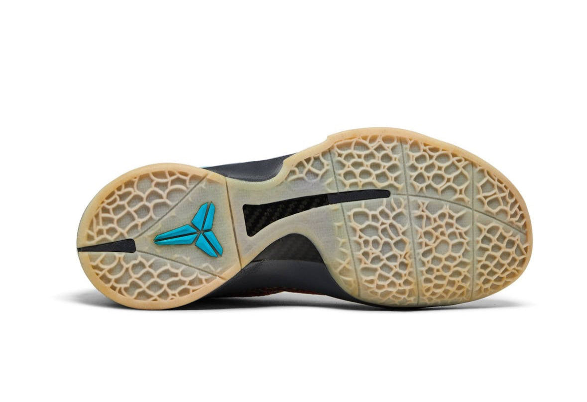 Kobe 6 ASG Hollywood 3D