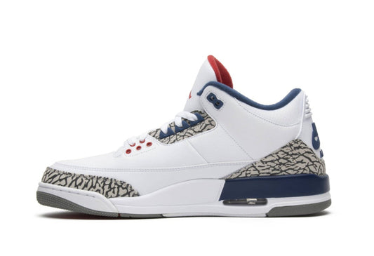 Jordan 3 Retro OG True Blue
