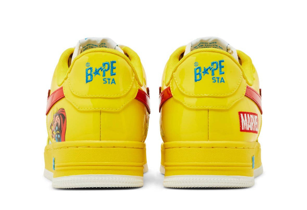 Bape Sta Thor