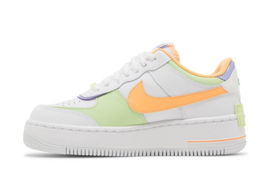 Air Force 1 Shadow White Multi Color