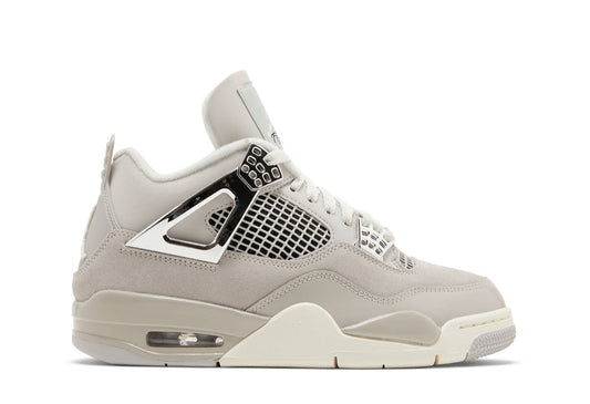 Jordan 4 Light Iron Ore