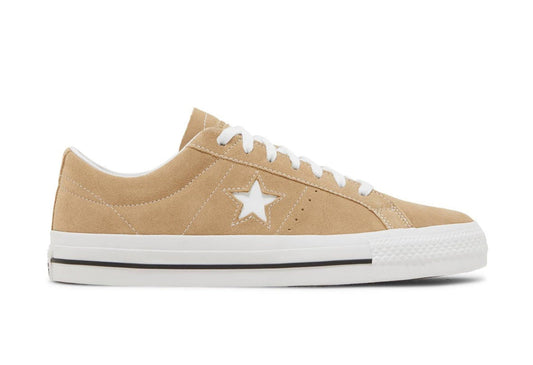 One Star Pro Suede Low Nomad Khaki