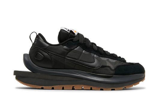 Vaporwaffle Black Gum