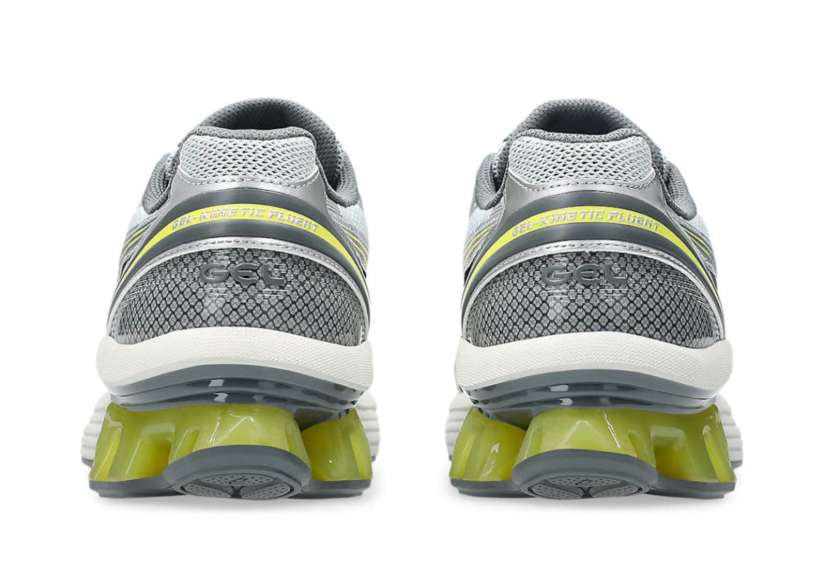 Gel-Kinetic Fluent Glacier Grey/Steel Grey