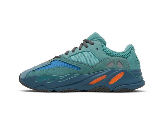 Boost 700 Faded Azure